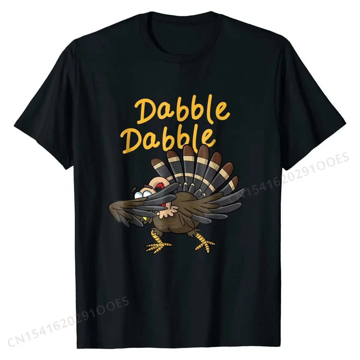 Thanksgiving Kids Shirt Dabbing Turkey T-Shirt Coupons Mens T Shirts Cotton Tops Shirts Design