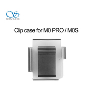 SHANLING Clip Case for M0 PRO / M0S Music Player