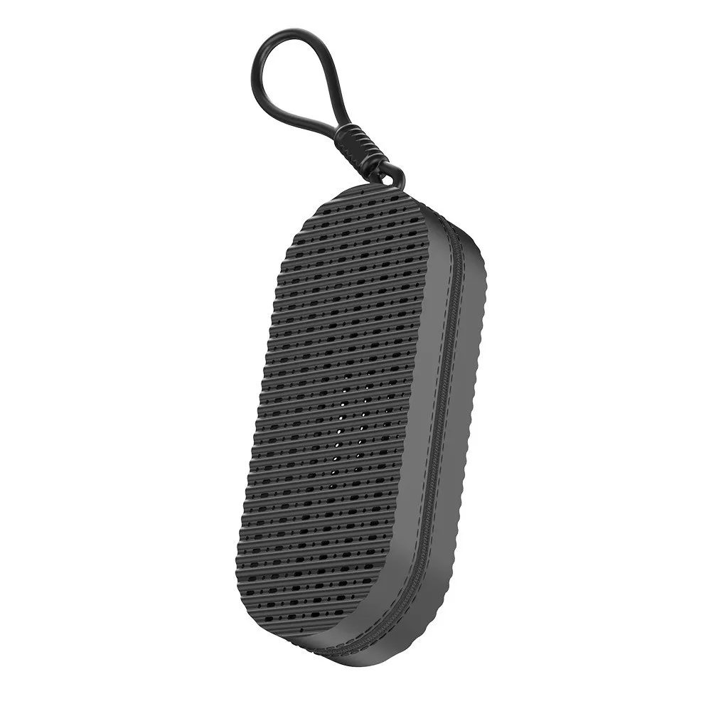 

Silicone Swimming Goggles Case Breathable Soft Glasses Storage Box Zipper Portable Glasses Protection Box Sports Equipment