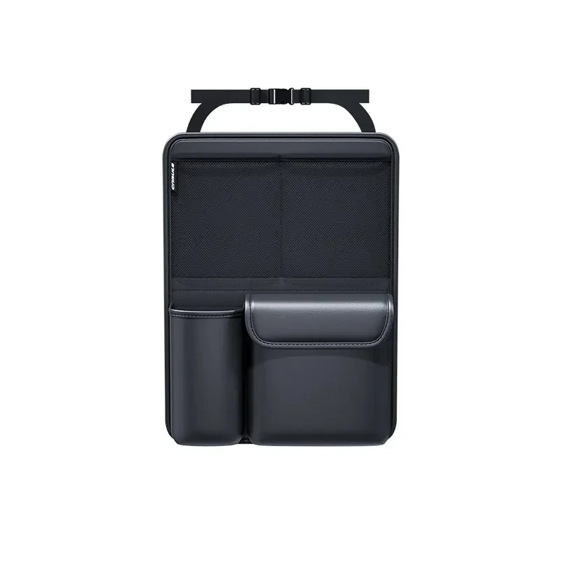 Waterproof Cargo Organizer Interior For Changan UNI-S/CS55 Plus/CS75 PLUS/UNI-T/UNI-K Multi-Grid Car Trunk Storage Hanging Bag