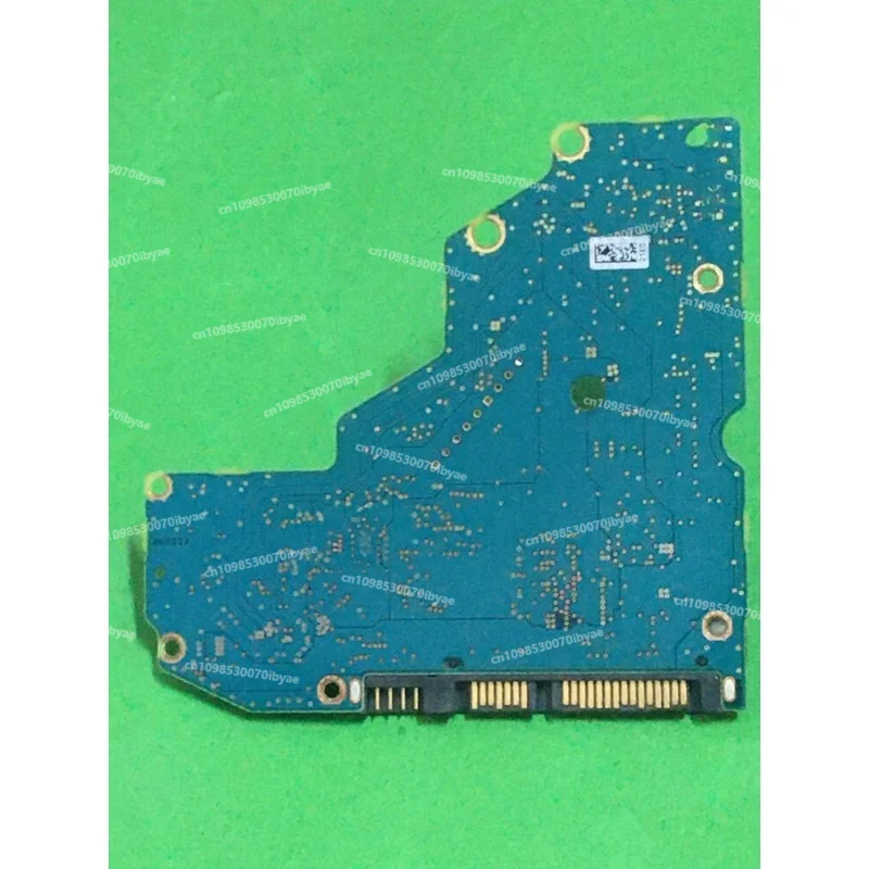 For Desktop, Hard Disk PCB Circuit Board M8 G0044A G0085A M9 18t