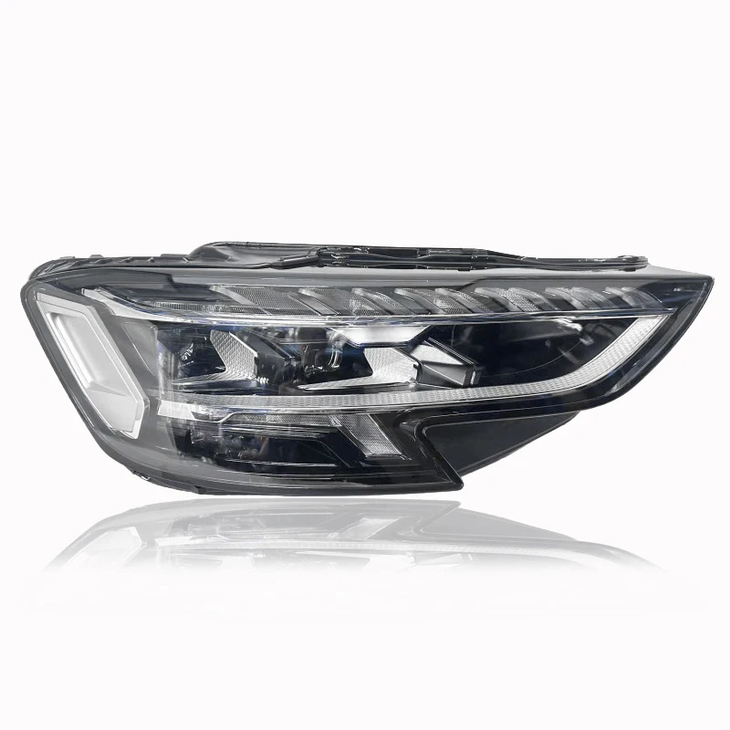 Hot Selling High Quality Matrix Headlights for  A8 D5 Horch 2022-2025 Remanufactured Car Front Headlamps