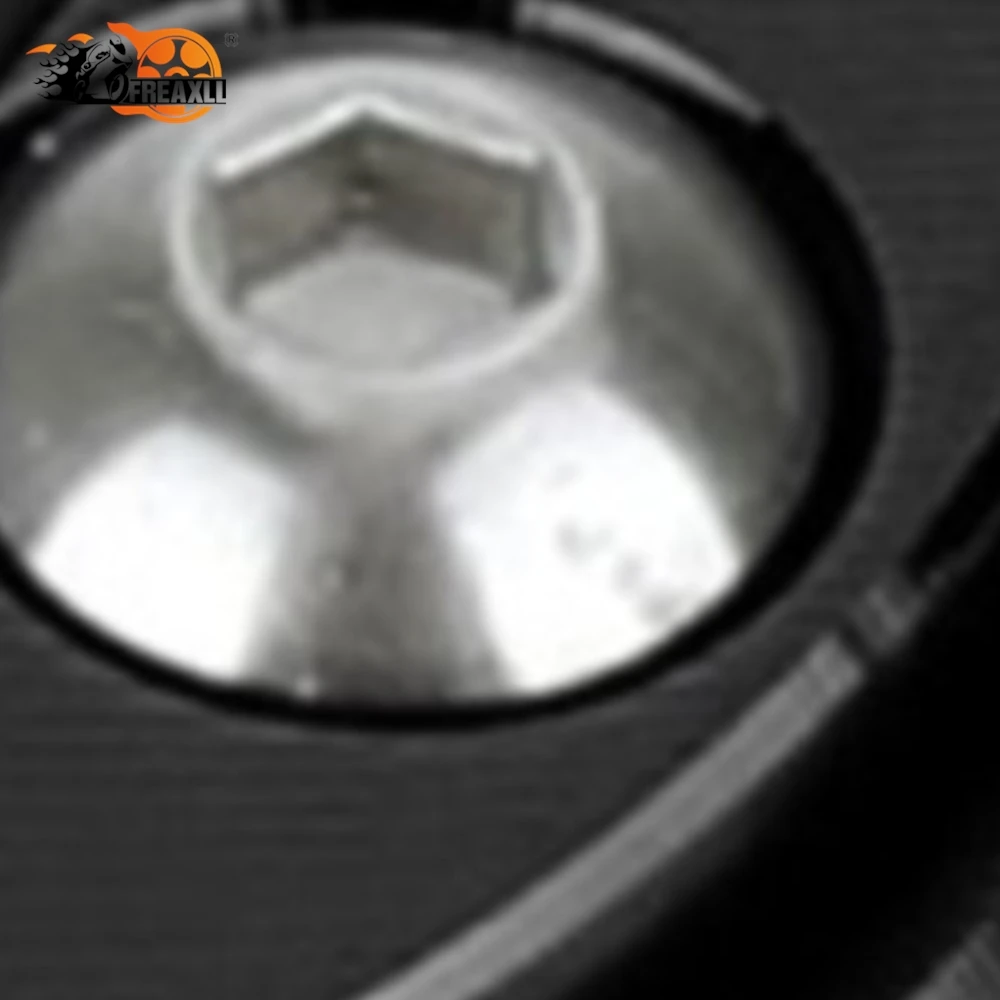 

For LONCIN VOGE 300R 300RR 300AC 300DS 250RR Motorcycle CNC Side Stand Foot Enlarger Plate Pad Kickstand Support Pad Shell Cover