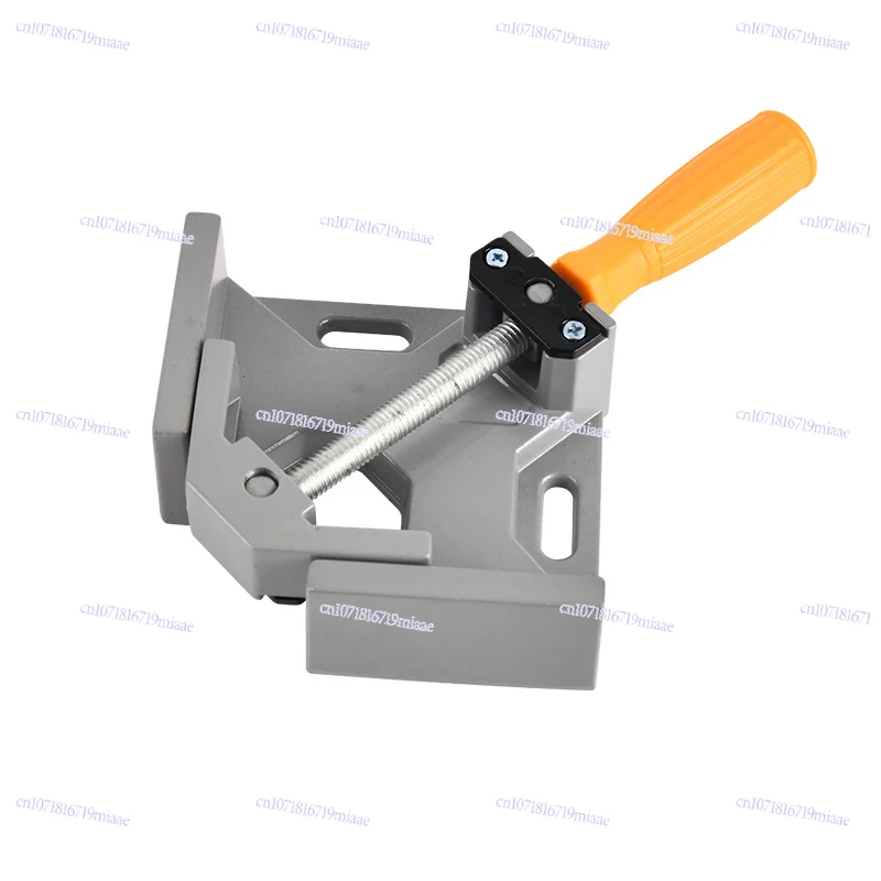 

90 Degree Right Angle Holder Welding Sticky Fish Tank Fixing Clip