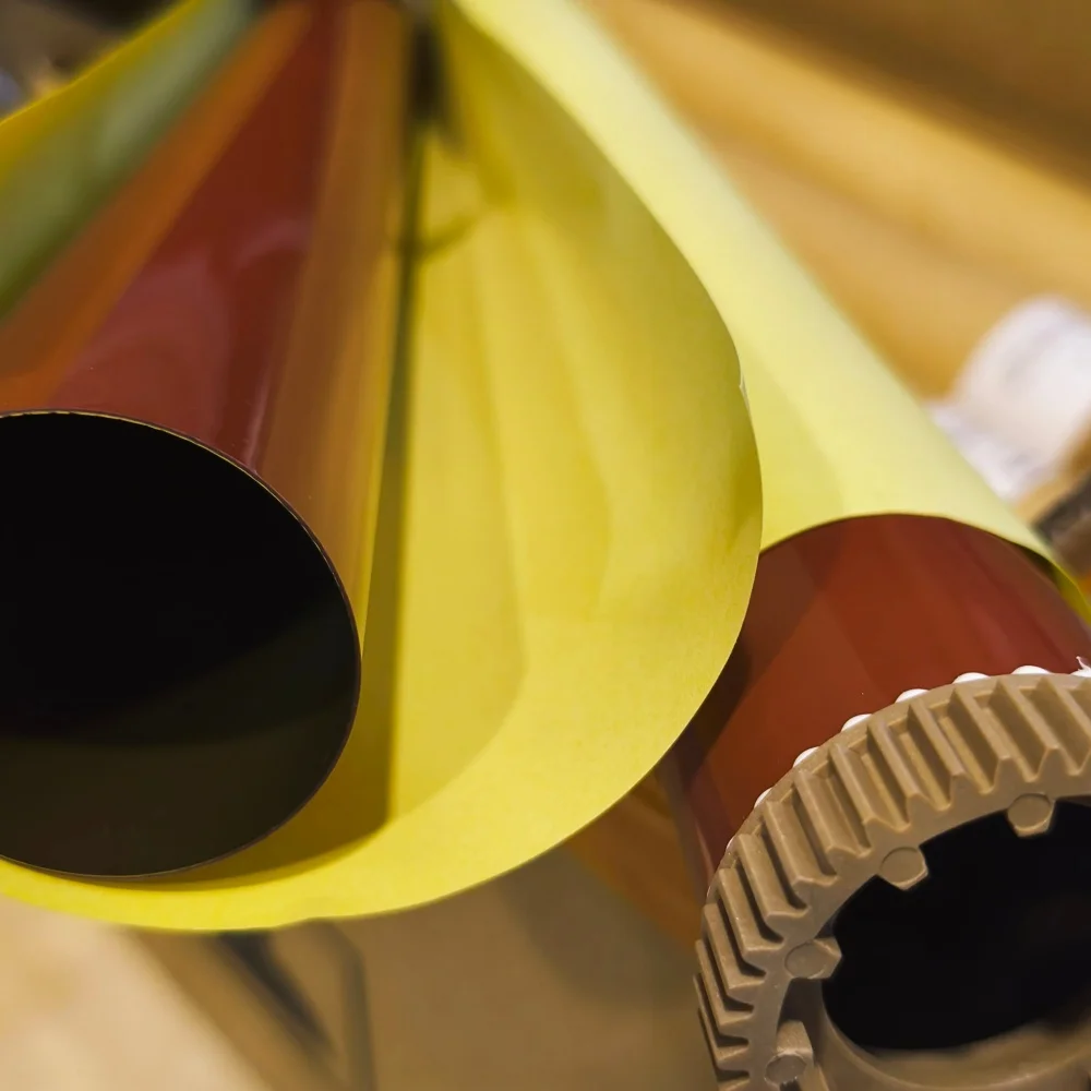 

High Quality Fuser Film Sleeve For Toshiba E-Studio 5506C 6506C 7506C 5508C 6508 7508 Fuser Film Sleeve Printer Copier Parts