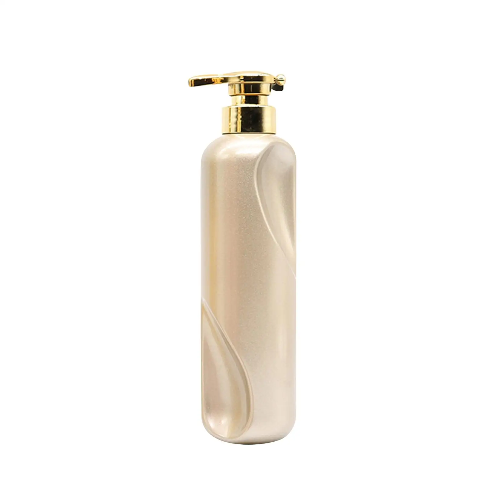 Empty Liquid Soap Dispenser Liquid Container Large Home Decor Pump Bottle