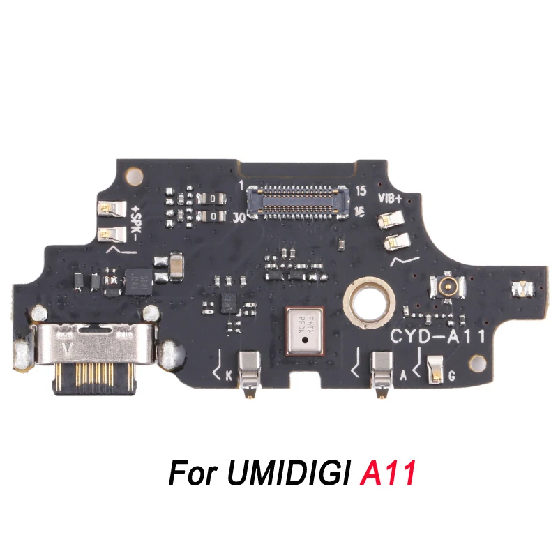 Original Charging Port Board For UMIDIGI C1 G1 F3 UMIDIGI A7S UMIDIGI A9 Pro UMIDIGI A11 A11 Pro Max UMIDIGI A13 Pro