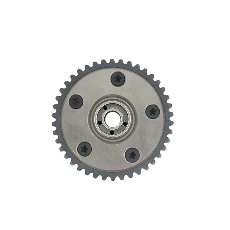 Engine Timing Camshaft VVT Gear For BMW 540 550 650 645 735 740 X5 N62 11367506775 - view 3