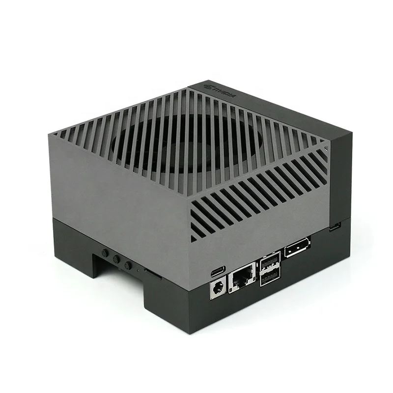 Nvidia الشريك الرسمي الذكاء الاصطناعي Jetson AGX Orin 32GB Nvidia Jetson Agx Orin 64gb Developer Kit في المخزون