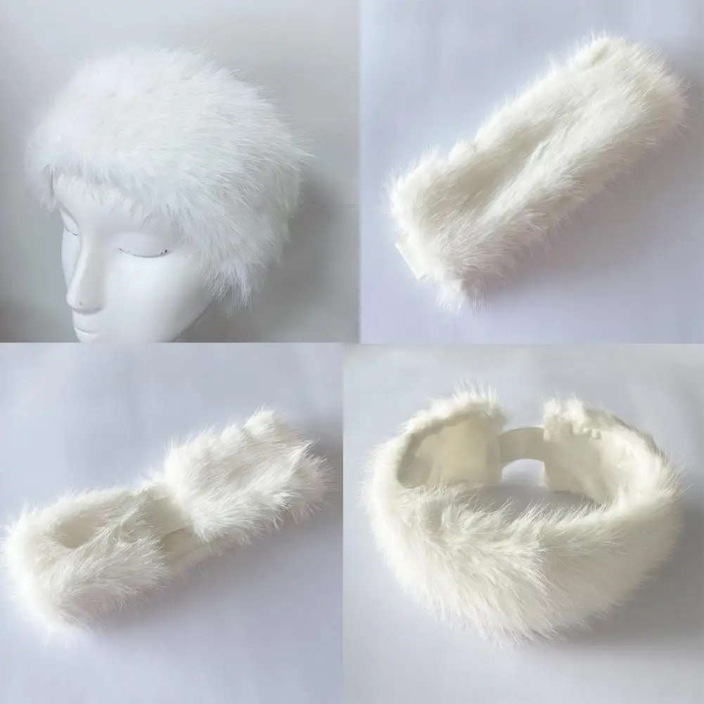 bandeau-respirant-en-fourrure-de-renard-artificielle-large-et-elastique-resistant-au-froid-pour-l'hiver-confortable-et-sans-coutures
