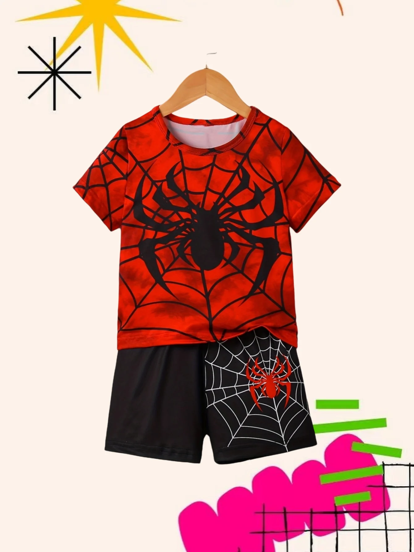 

2025 Summer Hot Sale Daily Basketball Sports Jersey Adult Men's and Women's Short Sleeves Children's Fashion Breathable Suit
