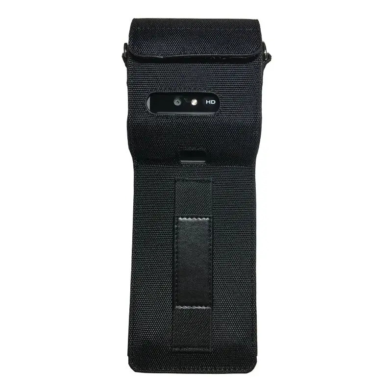 Applicable to retail general merchandise store scan code invoicing system handheld cash register printer protective cover