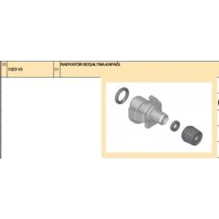 THERMOSTAT BLANKING TAPASI C ELYSEE-C1-C2-C3-C4-C5-DS3-DS4-DS5 416793368