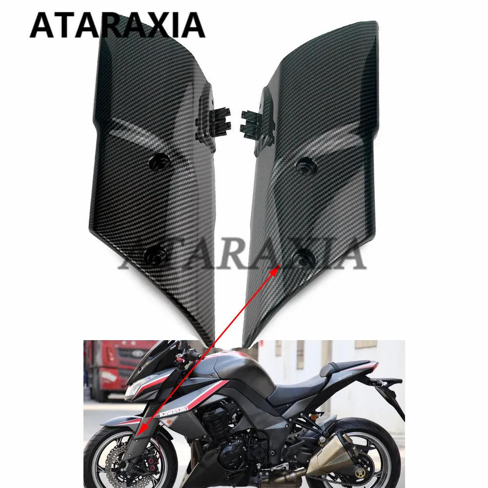 Kawasaki z1000 carbon fiber parts-AliExpress