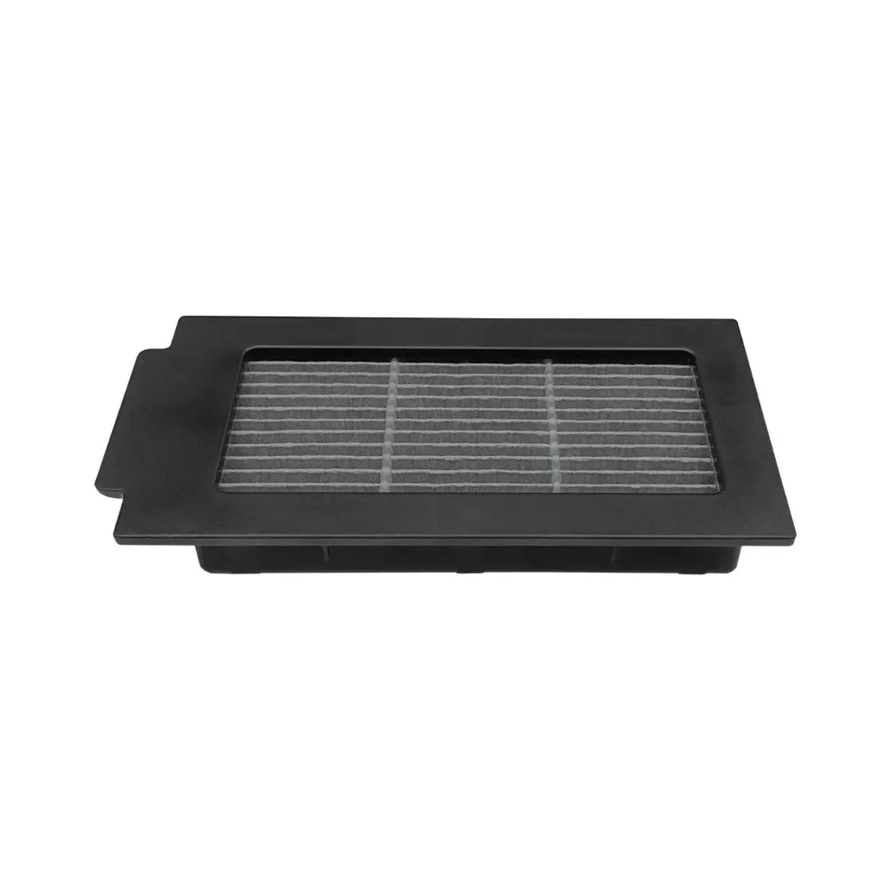 Roller Brush Side Brush Filter Dust Bag Mop Cloth Set Compatible with For Bosch Spotless Max BCRDW3B BCRDW3BAB BCRDW3BX