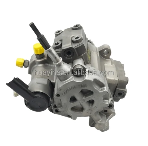 High-Pressure Fuel Pump A2C20003282 A2C59513482 7H2Q-9B395-CH LR008831 LR049606 LR005549 LR009666 LR017367 for Land-Rover 2.7