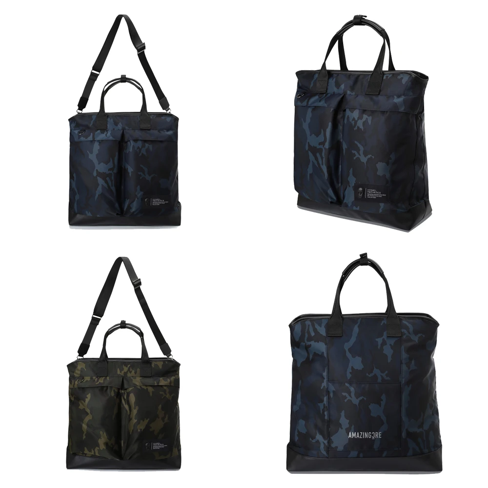 

Унисекс-сумка для гольфа, вместительная и портативная сумка через плечо, спортивная сумка для отдыха на весь день с организация