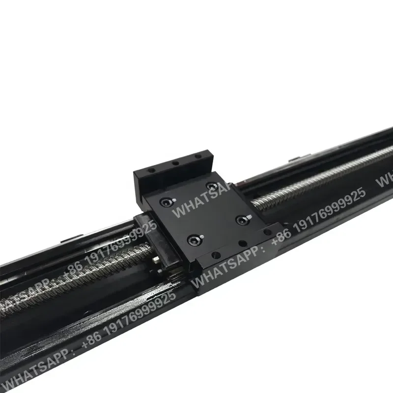 Wholesale Price 100mm Linear Actuator with Ball Screw and Nut Fast Linear Actuators