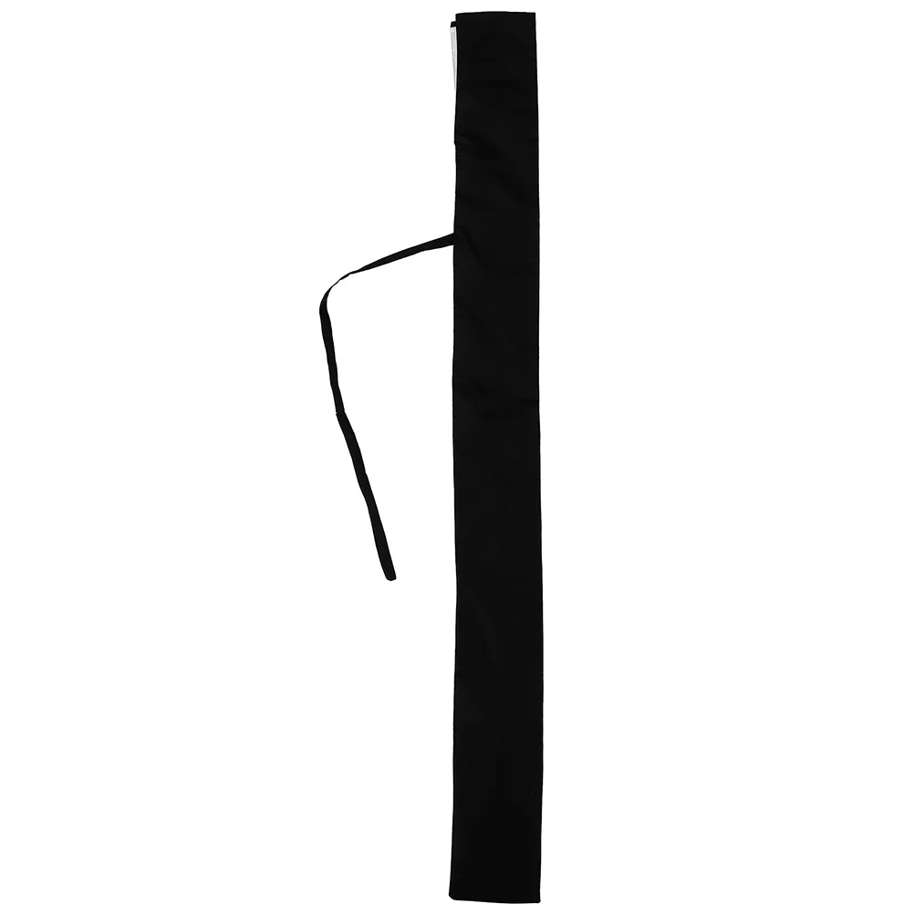 

Simple Design Sword Carrier Bag Japanese Style Portable Sleeve for Katanas Martial Arts Storage Travel Protection Pouch