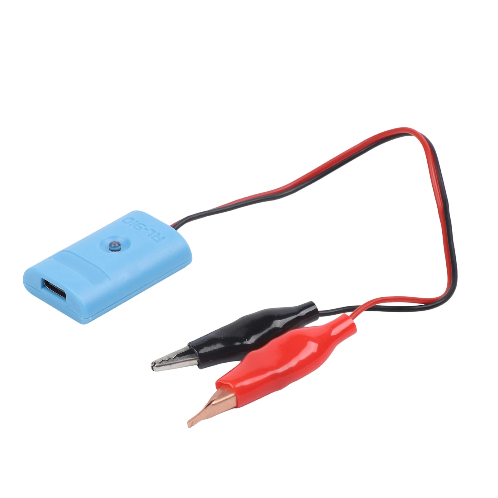 RL910 Battery Glue Removal Tool Compatible with 16 Series Smart Chip Controlled and Compact for Field or Workshop Use