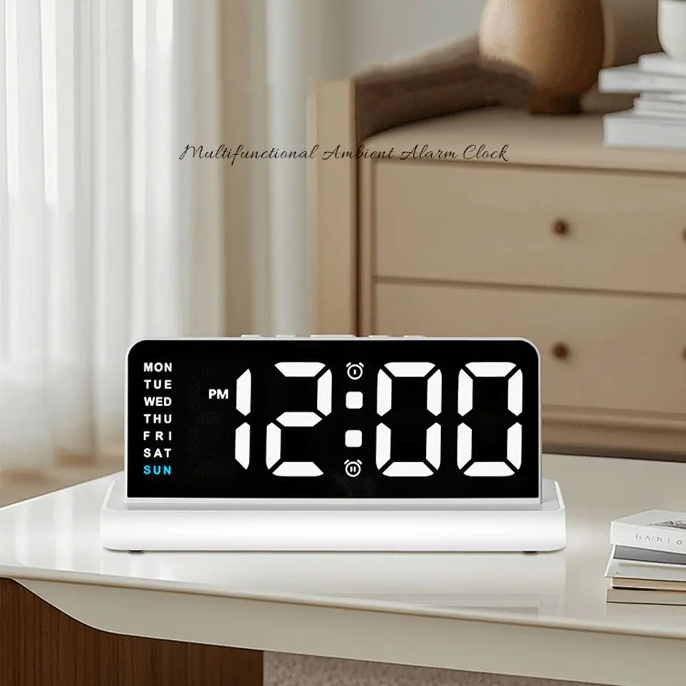 New Large-Screen Le…