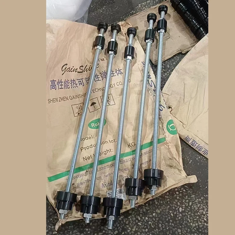 

Chuck back pull positioner 5 inch 36 machine 6 inch 46 machine 8 inch 52 machine keyhole bolt tooth numerical control lathe back