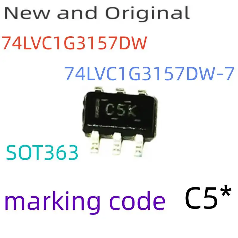 74Lvc1G3157Dw 74Lvc…