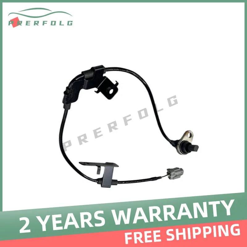 SENSOR ABS ANTISKID trasero derecho para NISSAN PICKUP FRONTIER NP300 D22 D23 VG33 KA24 YD25 QD32 47900-VL30A