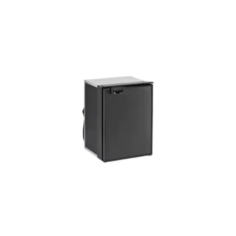 

Indel B Cruise 42 Litres Thermoelectric Direct Cooling 12V-24V Electric Caravan and Marine Refrigerator for Travel Marine Use