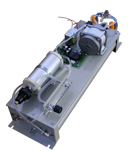 

Генератор кислорода на 10 л, кислородное сито для очистки воды в генераторе озона