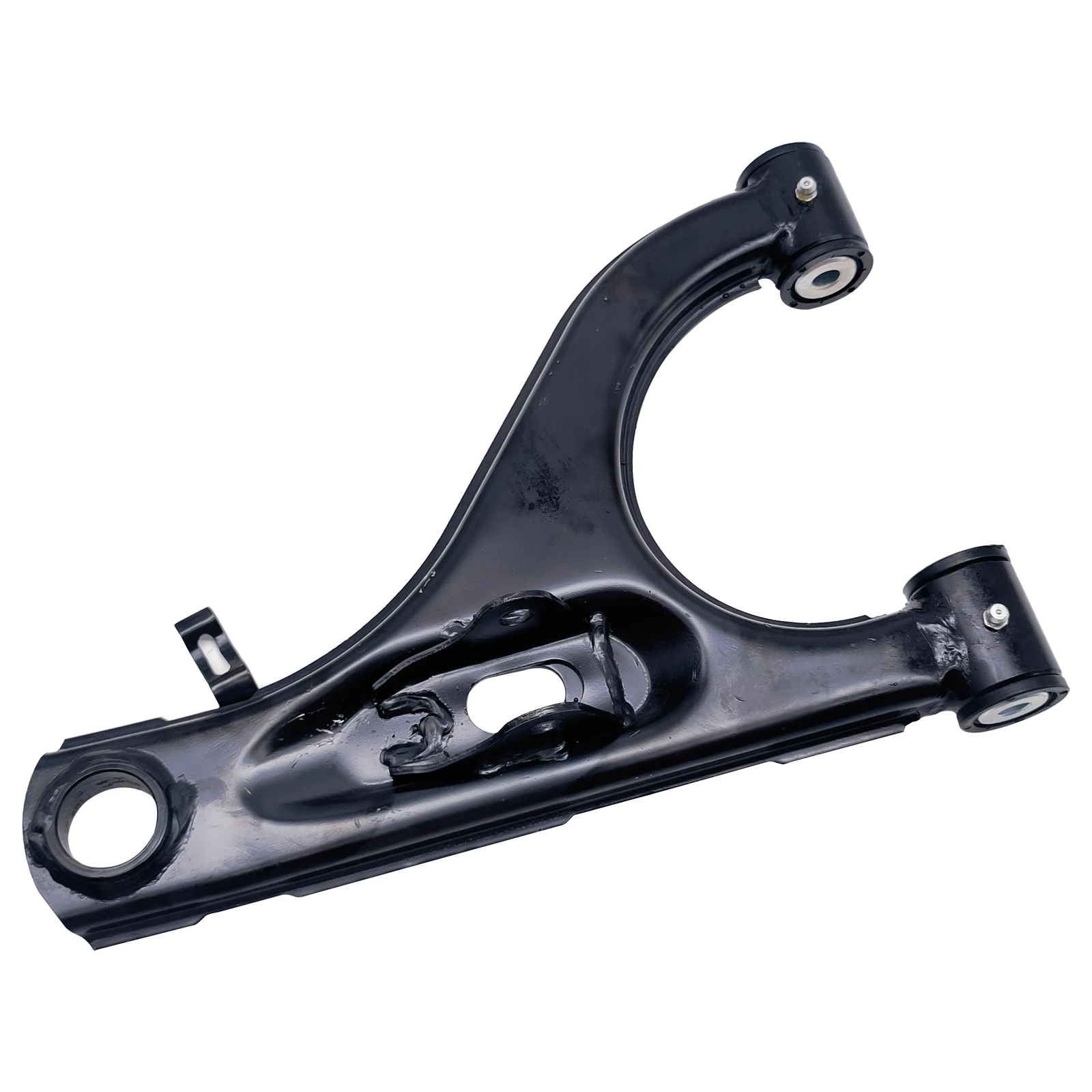 Front Right Upper Swing Arm Assy for HISUN 400 500 700 ATV GO Kart OE P107000524000000 52400-107000-0000 Quad Parts