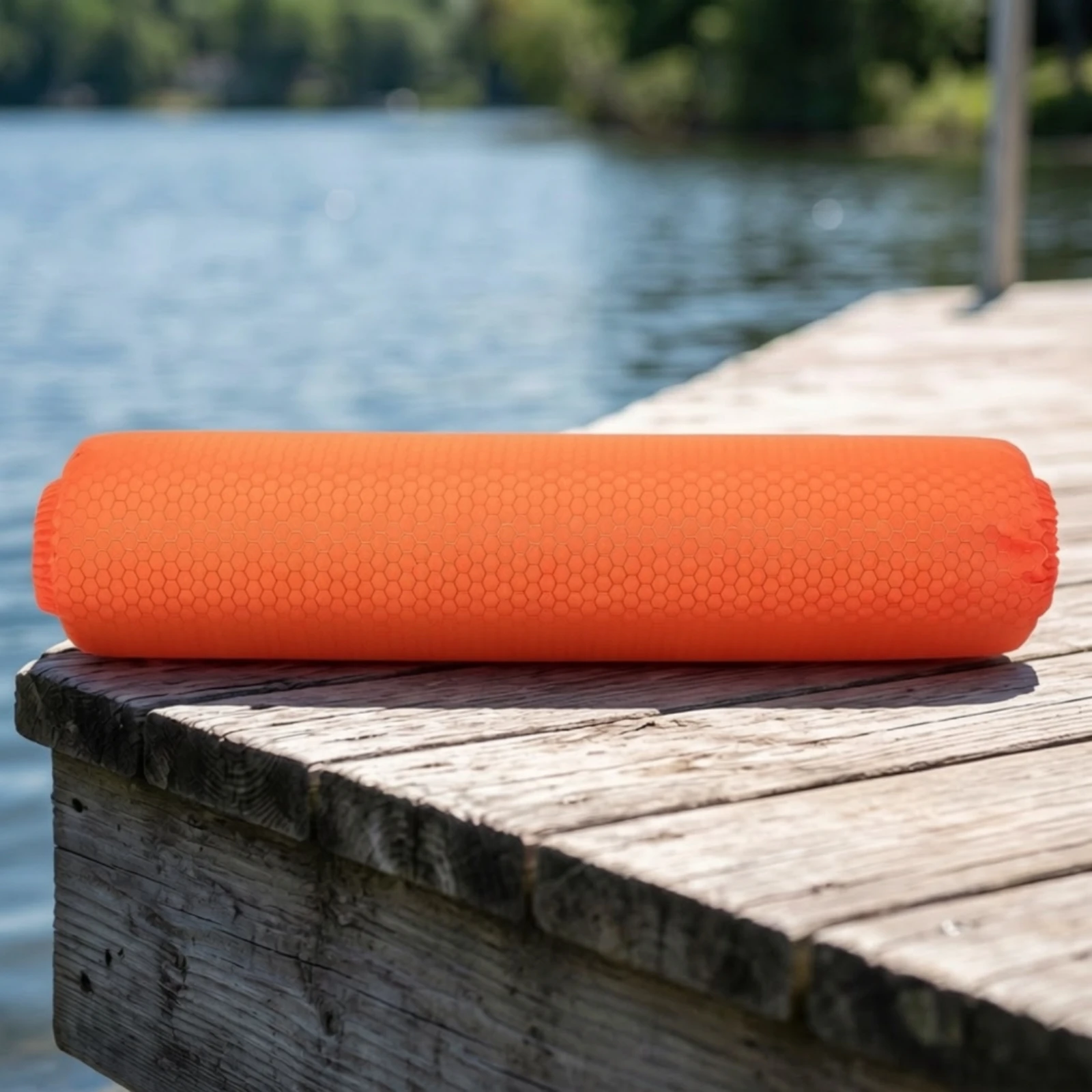 Paddle Buoyancy Aid Sleeve Lightweight Kayak Paddle Buoyancy Aid Safe Bright for Kayakers, Kayaking