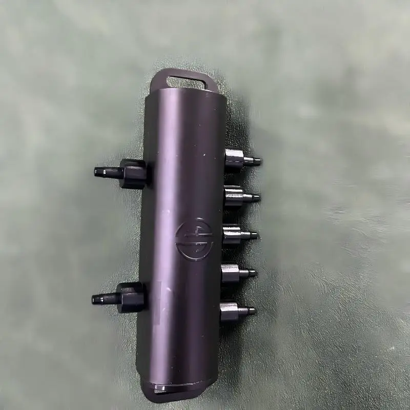 DTF L1800 L1390 Ink Circulation Shunt for Epson XP600 4720 I3200 Head Splitter Filter Buffer Bottle UV Diverter