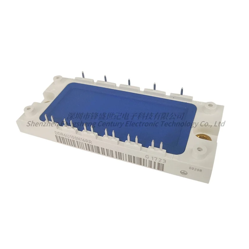 

DDB6U100N16RR Silicon controlled IGBT module New original