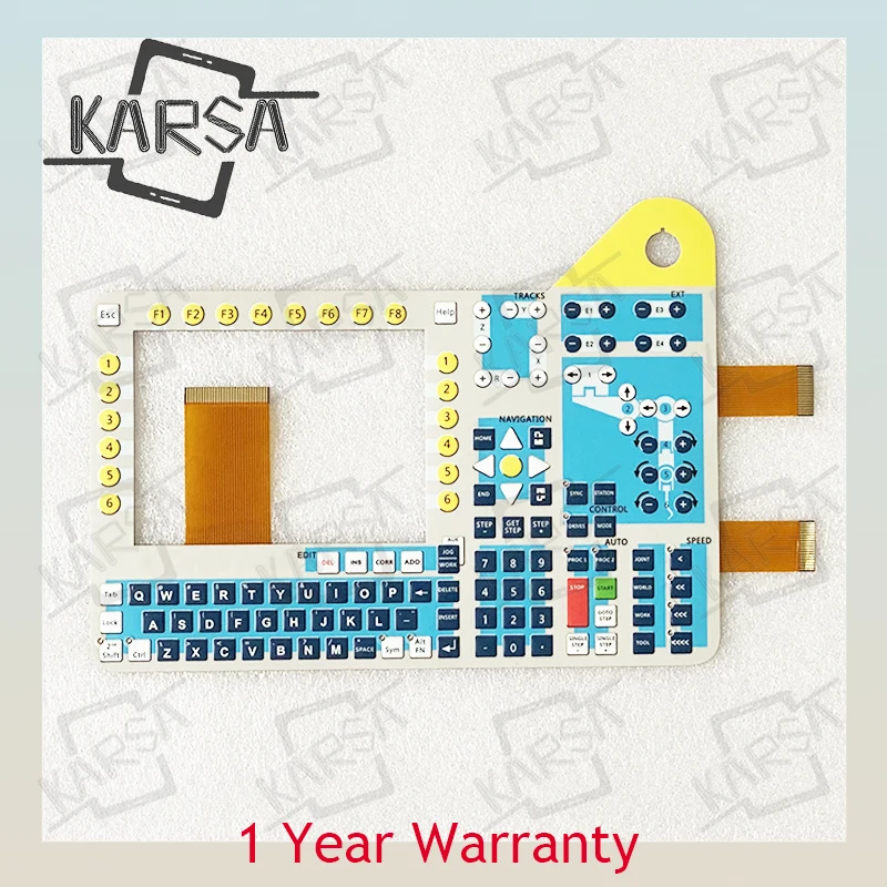 IGM-K5 Membrane Keypad Keyboard Switch for IGMK5 Membrane Button