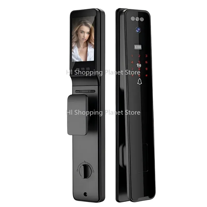 New Generation Smar…