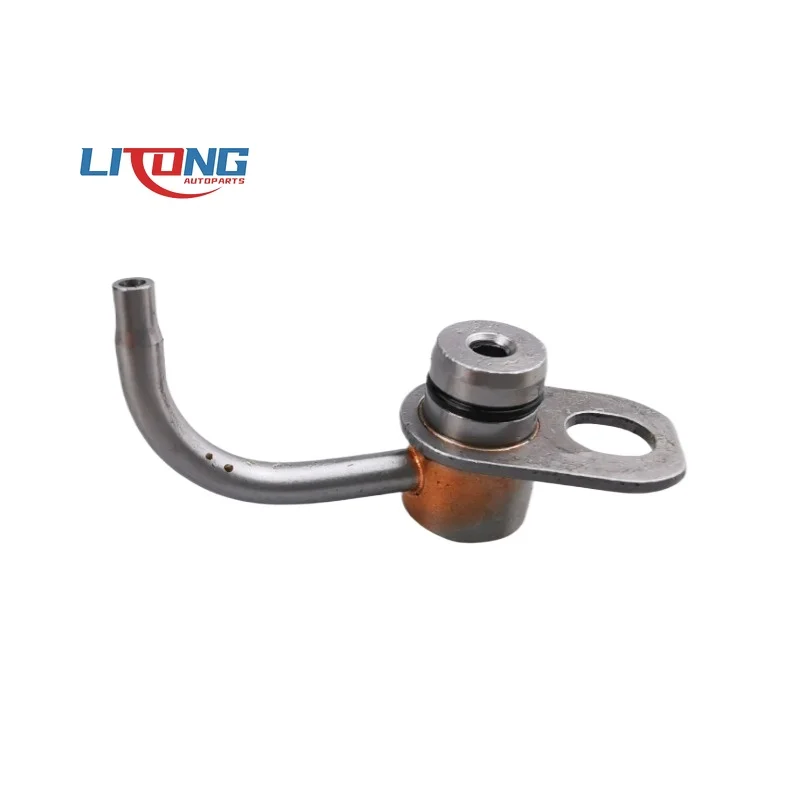 

С 00001356 C 00014586 Совершенно новая масляная форсунка SAIC MAXUS V80 2.5T