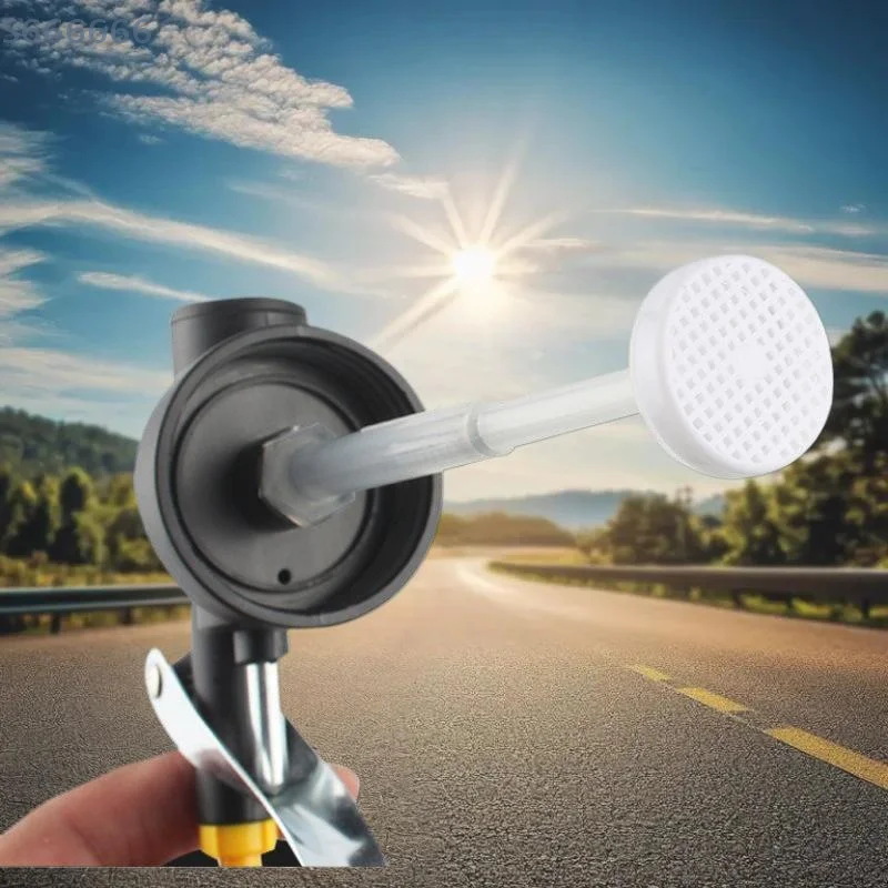 

One 250ml/350ml Transparent Plastic Oiler, High Pressure Pump Grease Can, Lubrication Machine Tool