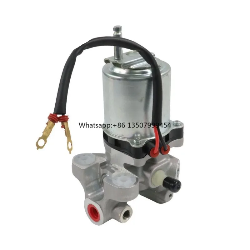 

ABS Motor Brake Booster Pump Motor 47960-60050 47070-60050 for Toyota Land Cruiser 200 Prado 150 4Runner Lexus LX570 47960-60090