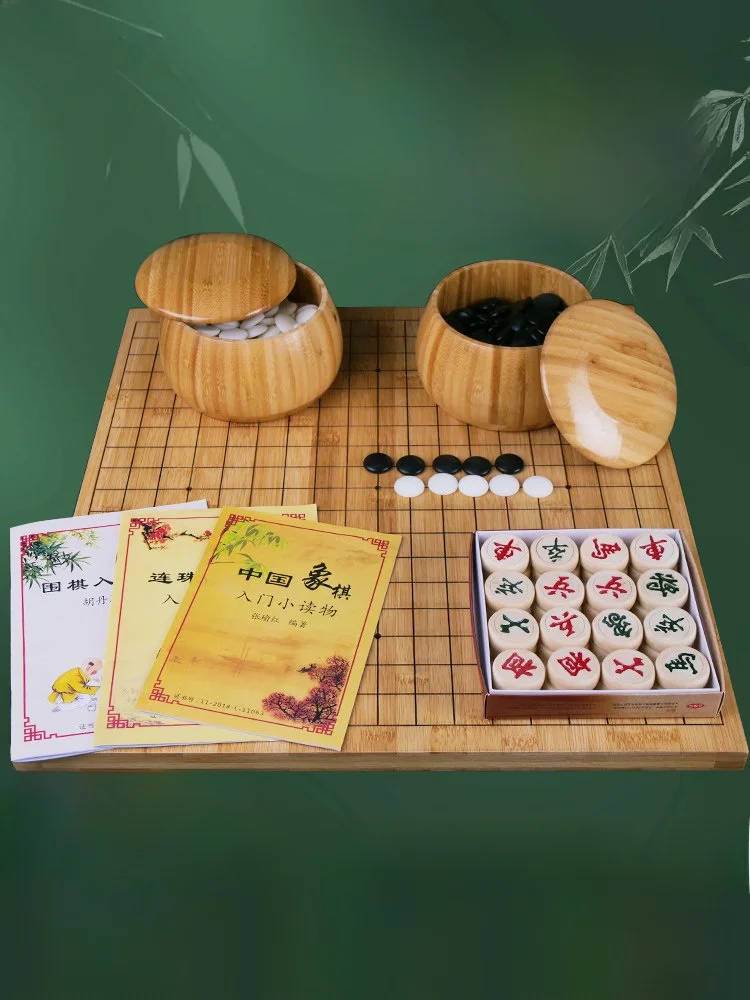 jeu-d'echecs-pour-enfants-jeu-de-dames-cinq-en-ligne-kit-d'echecs-et-de-dames-deux-en-un-jouet-educatif-stimulant-l'esprit