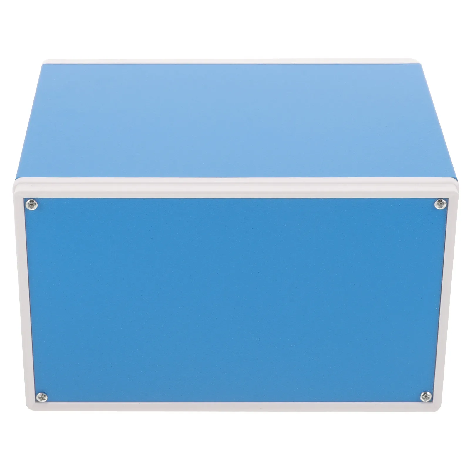 

Electrical Project Box Portable Compact Size Exquisite Appearance Dustproof Protection for Electronic Devices Junction Box