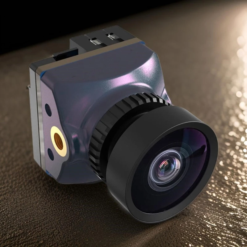 RunCam Nano4 FPV Camera 1200TVL, afgedicht ontwerp voor gebruik buitenshuis