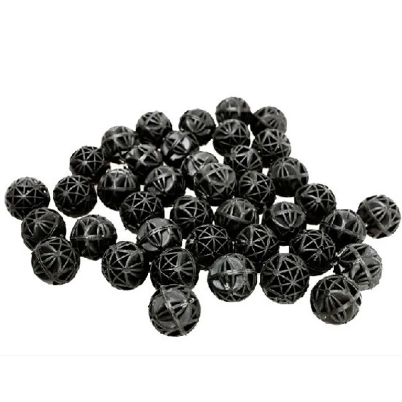 حوض السمك تصفية الوسائط كرات حيوية خزان الأسماك بركة الإسفنج وسائل الإعلام خزان الأسماك مضخة هواء القطن البيوكيميائية إسفنجة مرشحة #5