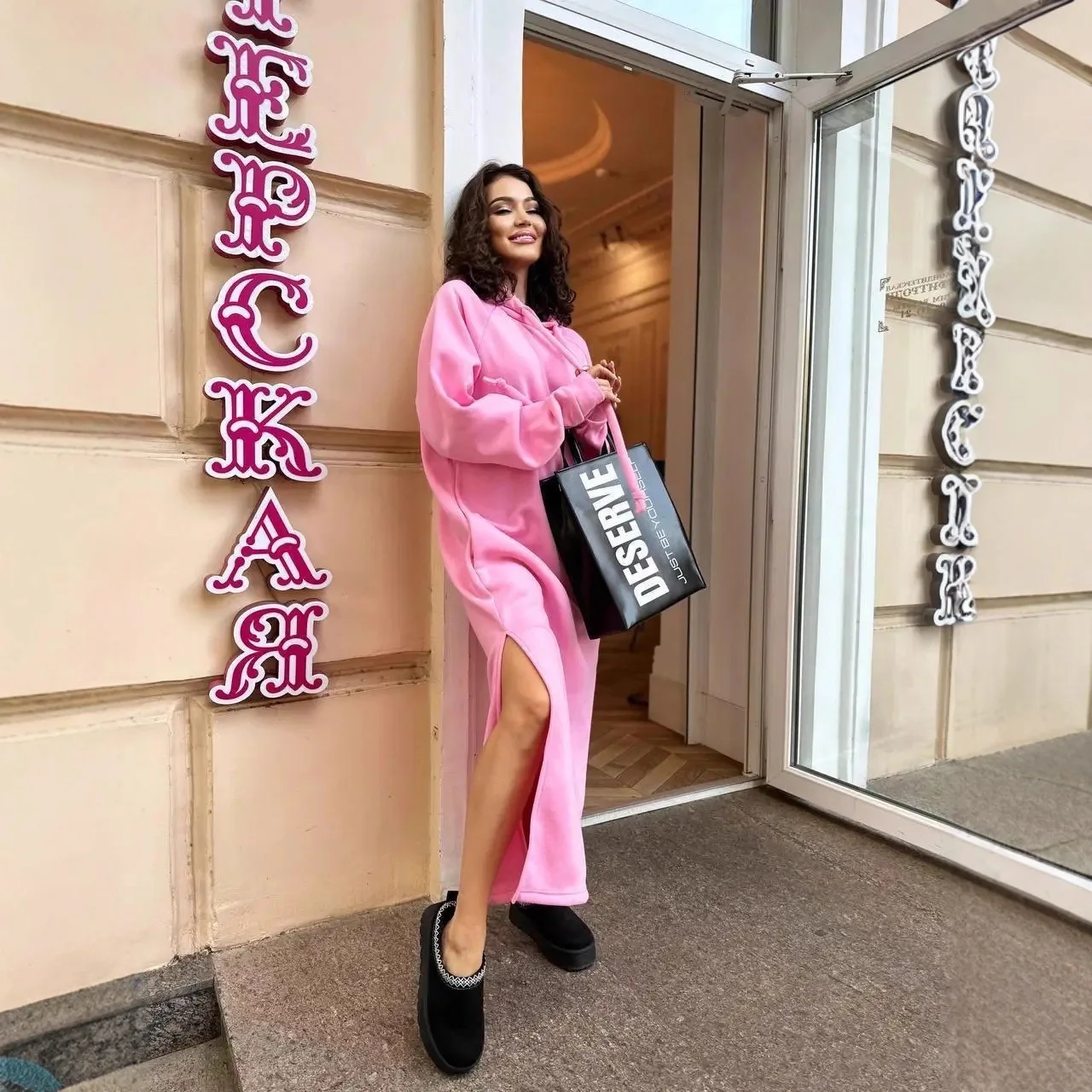 Vestidos Vestido de mujer Fiesta nocturna Verano Lino Floral Ditsy Volantes Dobladillo Smocking Ligero Resort Cómodo Encantador Transpirable