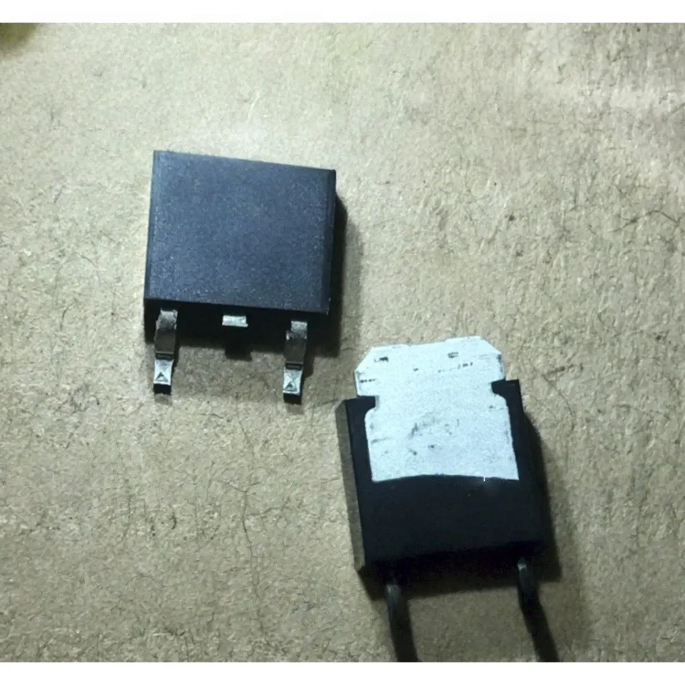 1-20PCS 6N10G UTC6N10G 4267G TLE4267G TLE4267 30G120ASW AP30G120ASW A143 DTC143 DTC143XSA
