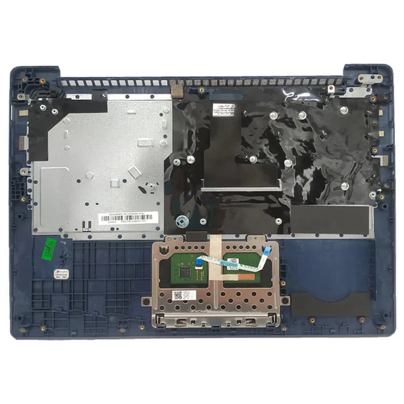 A+New For Lenovo IdeaPad 330S-14 330S-14IKB 330S-14AST Palmrest with Keyboard