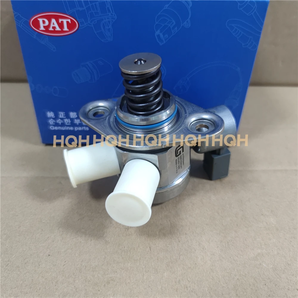 HQH A1770700401 For Mercedes-Benz C-Class C63 GLC63 AMG S G500 G550 4x4 4.0T High Pressure Fuel Pump 1770700401