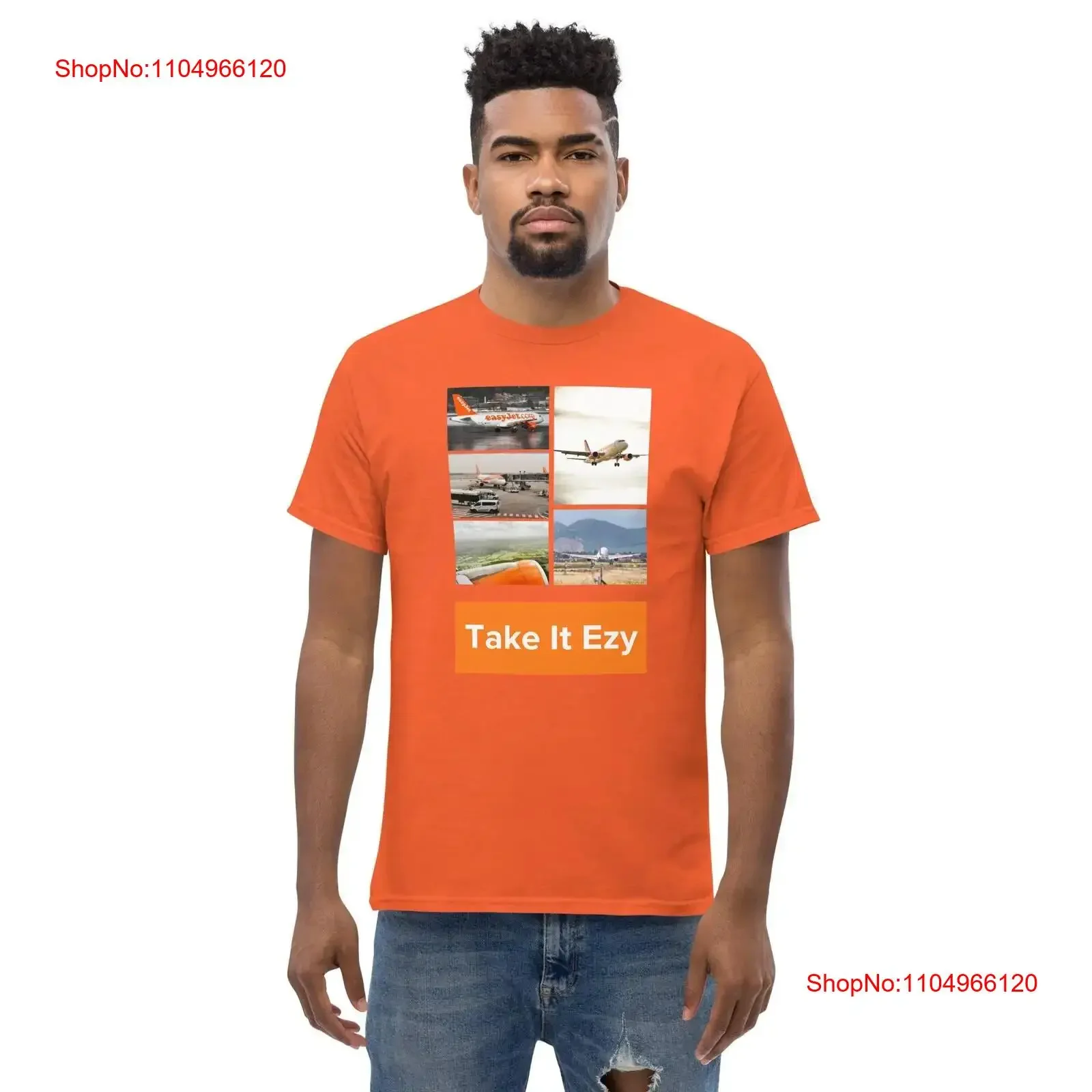 Airplane Easyjet Me…