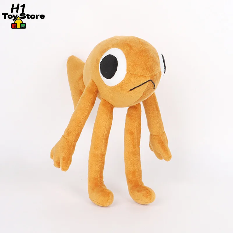 

Le Poisson Steve плюшевая игрушка забавная говорящая рыба чучело супермягкая кукла и уникальный подарок для детей и коллекционеров