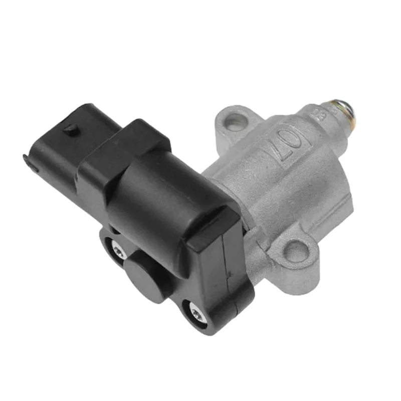 35150-02800 Válvula de control de aire en reposo IACV 3515002800 9520930007 para Hyundai Matrix I10 2008 Kia Picanto 2007-2010 G4HE piezas de automóvil